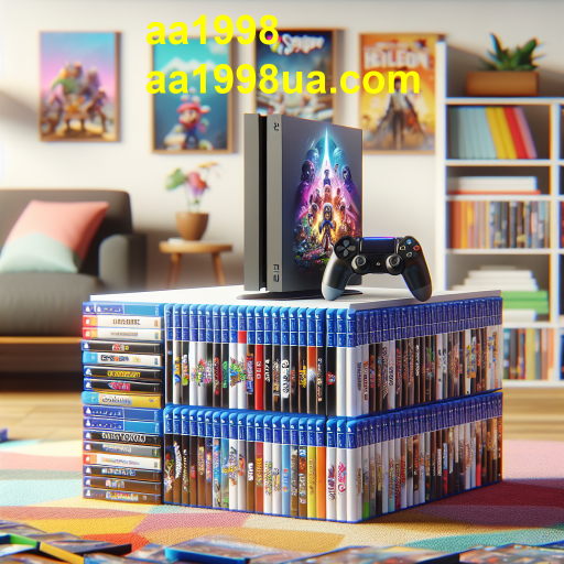 Lançamentos de Jogos: Novidades Imperdíveis do Mês